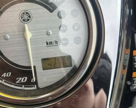 Ямаха XVS 950, объемом двигателя 0 л и пробегом 42 тыс. км за 8500 $, фото 8 на Automoto.ua