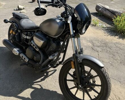 Ямаха XVS 950, объемом двигателя 0.95 л и пробегом 0 тыс. км за 6045 $, фото 1 на Automoto.ua