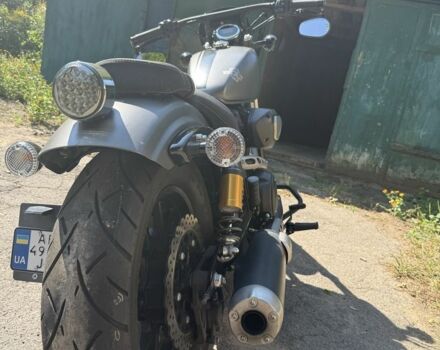Ямаха XVS 950, объемом двигателя 0.95 л и пробегом 0 тыс. км за 6045 $, фото 3 на Automoto.ua