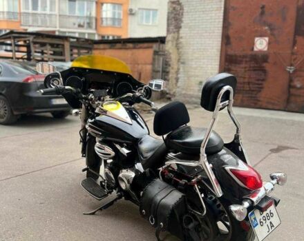 Ямаха XVS 950, объемом двигателя 0.94 л и пробегом 0 тыс. км за 8500 $, фото 5 на Automoto.ua