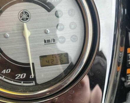Ямаха XVS 950, объемом двигателя 0.94 л и пробегом 0 тыс. км за 8500 $, фото 8 на Automoto.ua