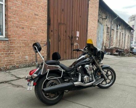 Ямаха XVS 950, объемом двигателя 0.94 л и пробегом 0 тыс. км за 8500 $, фото 2 на Automoto.ua