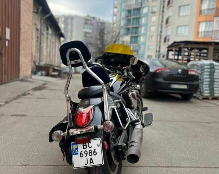 Ямаха XVS 950, объемом двигателя 0.94 л и пробегом 0 тыс. км за 8500 $, фото 3 на Automoto.ua