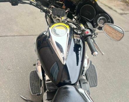 Ямаха XVS 950, объемом двигателя 0.94 л и пробегом 0 тыс. км за 8500 $, фото 7 на Automoto.ua
