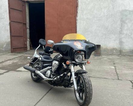 Ямаха XVS 950, объемом двигателя 0.94 л и пробегом 0 тыс. км за 8500 $, фото 1 на Automoto.ua