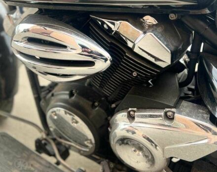 Ямаха XVS 950, объемом двигателя 0 л и пробегом 0 тыс. км за 8500 $, фото 9 на Automoto.ua