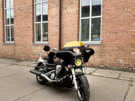 Ямаха XVS 950, объемом двигателя 0 л и пробегом 42 тыс. км за 8500 $, фото 1 на Automoto.ua