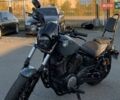 Серый Ямаха XVS 950, объемом двигателя 0.94 л и пробегом 1 тыс. км за 8500 $, фото 1 на Automoto.ua