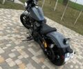 Серый Ямаха XVS 950, объемом двигателя 0.94 л и пробегом 2 тыс. км за 8300 $, фото 1 на Automoto.ua