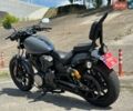 Серый Ямаха XVS 950, объемом двигателя 0.95 л и пробегом 13 тыс. км за 7900 $, фото 6 на Automoto.ua