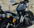 Серый Ямаха XVS 950, объемом двигателя 0.95 л и пробегом 13 тыс. км за 7900 $, фото 17 на Automoto.ua