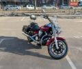 Красный Ямаха XVS 950A Midnight Star, объемом двигателя 0.94 л и пробегом 8 тыс. км за 7300 $, фото 1 на Automoto.ua