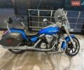 Синий Ямаха XVS 950A Midnight Star, объемом двигателя 0.94 л и пробегом 28 тыс. км за 7150 $, фото 1 на Automoto.ua