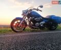 Синий Ямаха XVS 950A Midnight Star, объемом двигателя 0.94 л и пробегом 17 тыс. км за 7000 $, фото 1 на Automoto.ua