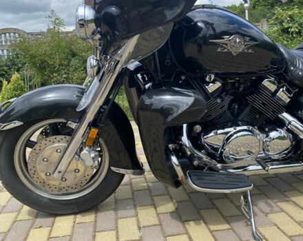 Чорний Ямаха XVZ 1300, об'ємом двигуна 1.3 л та пробігом 37 тис. км за 7500 $, фото 2 на Automoto.ua