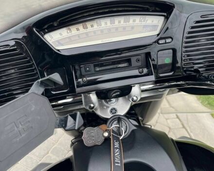 Ямаха XVZ 1300, об'ємом двигуна 1.3 л та пробігом 0 тис. км за 7500 $, фото 8 на Automoto.ua