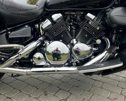 Ямаха XVZ 1300, об'ємом двигуна 1.3 л та пробігом 0 тис. км за 7500 $, фото 7 на Automoto.ua