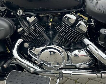 Ямаха XVZ 1300, об'ємом двигуна 1.3 л та пробігом 0 тис. км за 7500 $, фото 5 на Automoto.ua