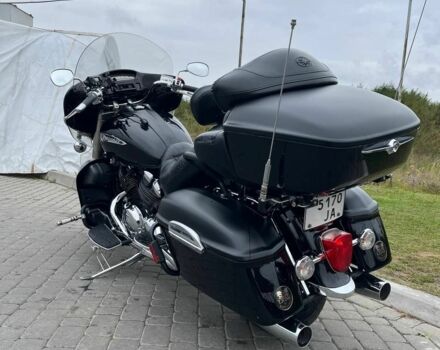 Ямаха XVZ 1300, об'ємом двигуна 1.3 л та пробігом 0 тис. км за 7500 $, фото 3 на Automoto.ua