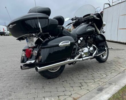 Ямаха XVZ 1300, об'ємом двигуна 1.3 л та пробігом 0 тис. км за 7500 $, фото 6 на Automoto.ua