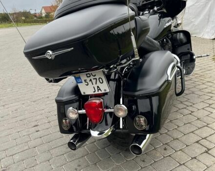 Ямаха XVZ 1300, об'ємом двигуна 1.3 л та пробігом 0 тис. км за 7500 $, фото 1 на Automoto.ua