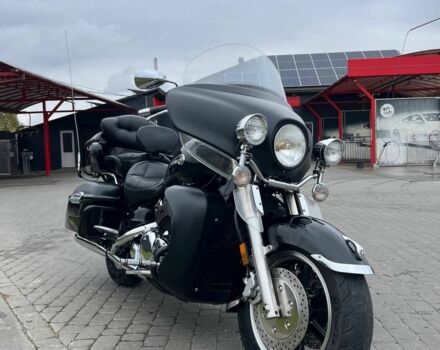 Ямаха XVZ 1300, об'ємом двигуна 1.3 л та пробігом 0 тис. км за 7500 $, фото 2 на Automoto.ua