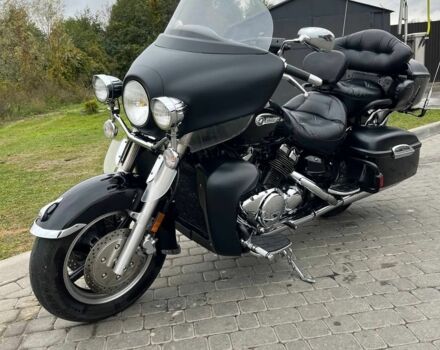 Ямаха XVZ 1300, об'ємом двигуна 1.3 л та пробігом 0 тис. км за 7500 $, фото 1 на Automoto.ua