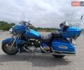 Синій Ямаха XVZ 1300, об'ємом двигуна 1.3 л та пробігом 58 тис. км за 7400 $, фото 3 на Automoto.ua