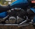 Синий Ямаха XVZ 1300, объемом двигателя 1.3 л и пробегом 59 тыс. км за 7200 $, фото 5 на Automoto.ua