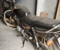 Черный Ямаха YBR125, объемом двигателя 0.12 л и пробегом 20 тыс. км за 813 $, фото 1 на Automoto.ua