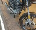 Черный Ямаха YBR125, объемом двигателя 0.12 л и пробегом 4 тыс. км за 2200 $, фото 5 на Automoto.ua