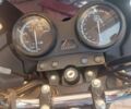 Черный Ямаха YBR125, объемом двигателя 0.12 л и пробегом 4 тыс. км за 2200 $, фото 3 на Automoto.ua