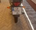 Черный Ямаха YBR125, объемом двигателя 0.12 л и пробегом 4 тыс. км за 2200 $, фото 6 на Automoto.ua