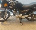 Черный Ямаха YBR125, объемом двигателя 0.12 л и пробегом 4 тыс. км за 2200 $, фото 1 на Automoto.ua