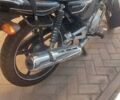 Черный Ямаха YBR125, объемом двигателя 0.12 л и пробегом 4 тыс. км за 2200 $, фото 2 на Automoto.ua