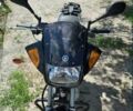 Черный Ямаха YBR125, объемом двигателя 0.12 л и пробегом 7 тыс. км за 1800 $, фото 3 на Automoto.ua