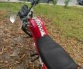 Красный Ямаха YBR125, объемом двигателя 0.12 л и пробегом 32 тыс. км за 1100 $, фото 2 на Automoto.ua