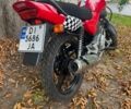 Красный Ямаха YBR125, объемом двигателя 0.12 л и пробегом 32 тыс. км за 1100 $, фото 4 на Automoto.ua