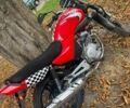 Красный Ямаха YBR125, объемом двигателя 0.12 л и пробегом 32 тыс. км за 1100 $, фото 1 на Automoto.ua