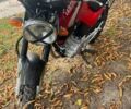 Красный Ямаха YBR125, объемом двигателя 0.12 л и пробегом 32 тыс. км за 1100 $, фото 3 на Automoto.ua