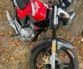 Красный Ямаха YBR125, объемом двигателя 0.12 л и пробегом 32 тыс. км за 1100 $, фото 1 на Automoto.ua