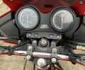 Красный Ямаха YBR125, объемом двигателя 0 л и пробегом 29 тыс. км за 1300 $, фото 4 на Automoto.ua