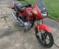 Красный Ямаха YBR125, объемом двигателя 0 л и пробегом 29 тыс. км за 1300 $, фото 2 на Automoto.ua