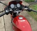 Красный Ямаха YBR125, объемом двигателя 0 л и пробегом 29 тыс. км за 1300 $, фото 3 на Automoto.ua