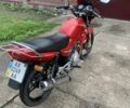 Красный Ямаха YBR125, объемом двигателя 0 л и пробегом 29 тыс. км за 1300 $, фото 1 на Automoto.ua