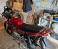 Красный Ямаха YBR125, объемом двигателя 0.12 л и пробегом 2 тыс. км за 1999 $, фото 5 на Automoto.ua