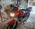 Красный Ямаха YBR125, объемом двигателя 0.12 л и пробегом 2 тыс. км за 1999 $, фото 2 на Automoto.ua