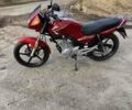 Червоний Ямаха YBR125, об'ємом двигуна 0.12 л та пробігом 2 тис. км за 1999 $, фото 30 на Automoto.ua