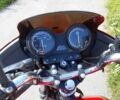 Красный Ямаха YBR125, объемом двигателя 0.12 л и пробегом 14 тыс. км за 1600 $, фото 4 на Automoto.ua