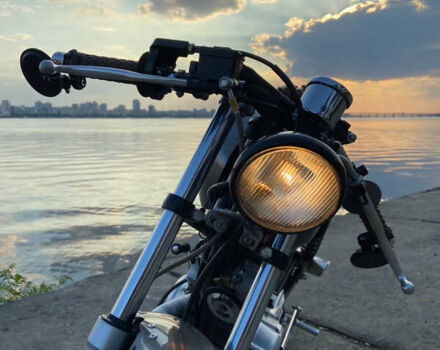 Ямаха YBR125, объемом двигателя 0.12 л и пробегом 2 тыс. км за 4000 $, фото 1 на Automoto.ua